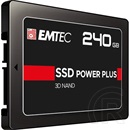 240 GB Emtec X150 SSD (2,5", SATA3)