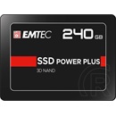 240 GB Emtec X150 SSD (2,5", SATA3)