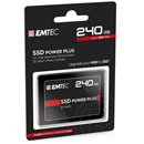 240 GB Emtec X150 SSD (2,5", SATA3)