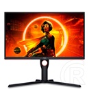 24,5" AOC 25G3ZM/BK monitor