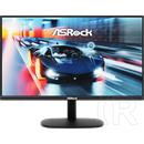 24.5"  Asrock CL25FF IPS LED monitor