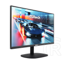 24.5"  Asrock CL25FF IPS LED monitor