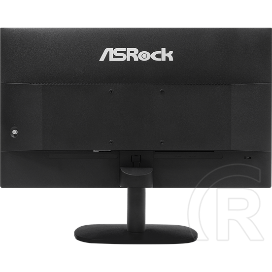 24.5"  Asrock CL25FF IPS LED monitor