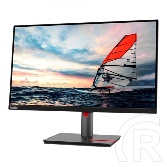 24,5" Lenovo ThinkVision P25i-30 IPS LED monitor