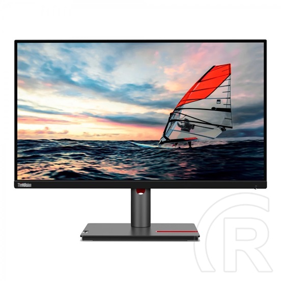 24,5" Lenovo ThinkVision P25i-30 IPS LED monitor