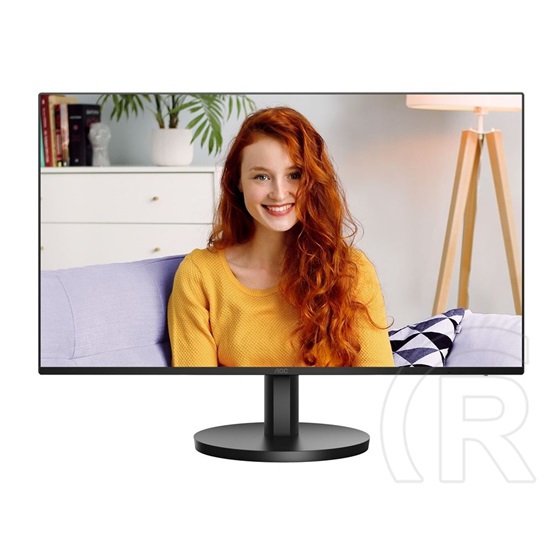 24" AOC 24B3CA2 IPS LED monitor