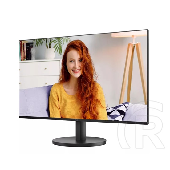 24" AOC 24B3CA2 IPS LED monitor