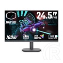 24" Cooler Master GA2501 monitor