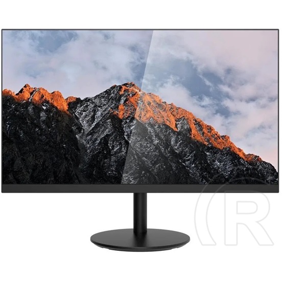 24" Dahua monitor (VA, 1920x1080, HDMI, VGA)