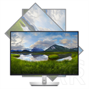 24" Dell P2425 IPS LED monitor