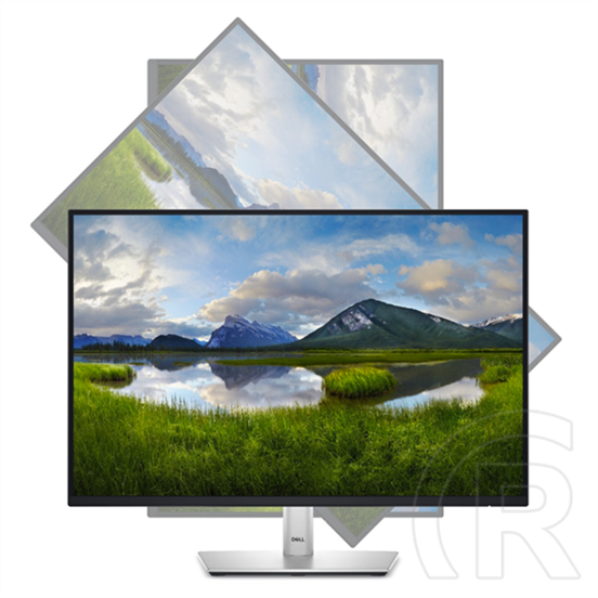 24" Dell P2425 IPS LED monitor