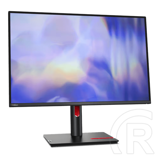 24" Lenovo ThinkVision T24d-30 monitor