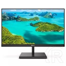 24" Philips 245E1S monitor (IPS, 25600x1440, 75Hz, DP+HDMI+VGA)