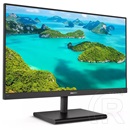 24" Philips 245E1S monitor (IPS, 25600x1440, 75Hz, DP+HDMI+VGA)