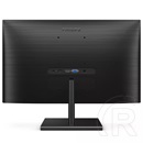 24" Philips 245E1S monitor (IPS, 25600x1440, 75Hz, DP+HDMI+VGA)