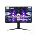 23,8" Samsung Odyssey G3 Monitor