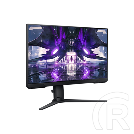 23,8" Samsung Odyssey G3 Monitor