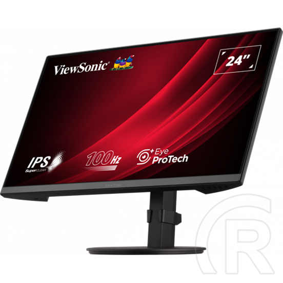 24" ViewSonic VG2408A-MHD IPS LED monitor