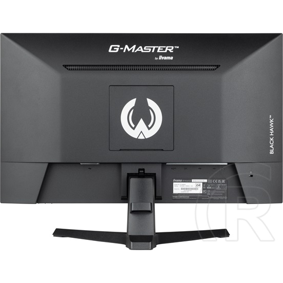 24" iiyama G-Master G2445HSU-B1 IPS LED monitor