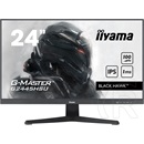 24" iiyama G-Master G2445HSU-B1 IPS LED monitor