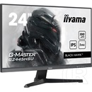 24" iiyama G-Master G2445HSU-B1 IPS LED monitor