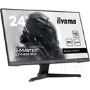 24" iiyama G-Master G2445HSU-B1 IPS LED monitor