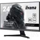 24" iiyama G-Master G2445HSU-B1 IPS LED monitor