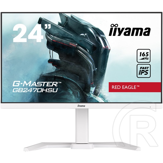 24" iiyama GB2470HSU-W5 IPS LED monitor