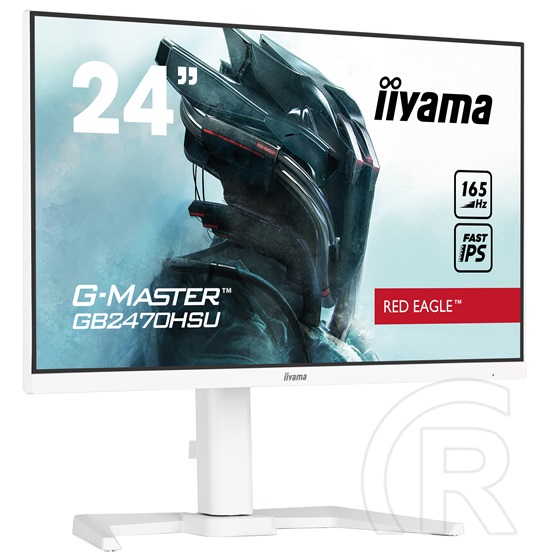 24" iiyama GB2470HSU-W5 IPS LED monitor