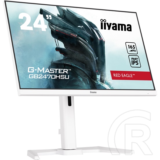 24" iiyama GB2470HSU-W5 IPS LED monitor