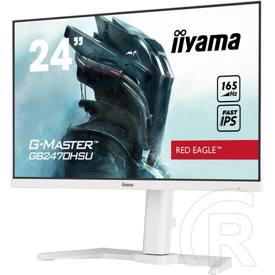 24" iiyama GB2470HSU-W5 IPS LED monitor