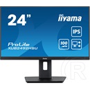 24" iiyama ProLite XUB2492HSU-B6 IPS LED monitor