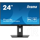 24" iiyama ProLite XUB2497HSN-B1 IPS LED monitor