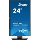 24" iiyama ProLite XUB2497HSN-B1 IPS LED monitor