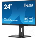 24" iiyama ProLite XUB2497HSN-B1 IPS LED monitor