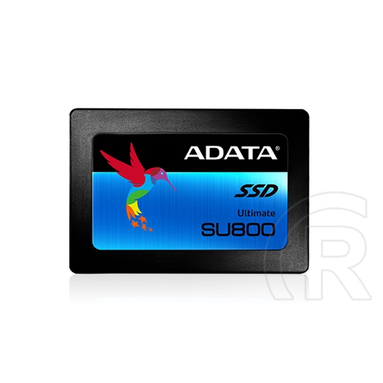 256 GB Adata Ultimate SU800 SSD (2,5", SATA3)