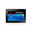 256 GB Adata Ultimate SU800 SSD (2,5", SATA3)