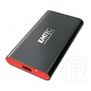 256 GB Emtec X210 SSD (2,5", USB 3.2)