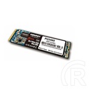 256 GB Kingmax PQ3480 NVMe SSD (M.2, 2280, PCIe)