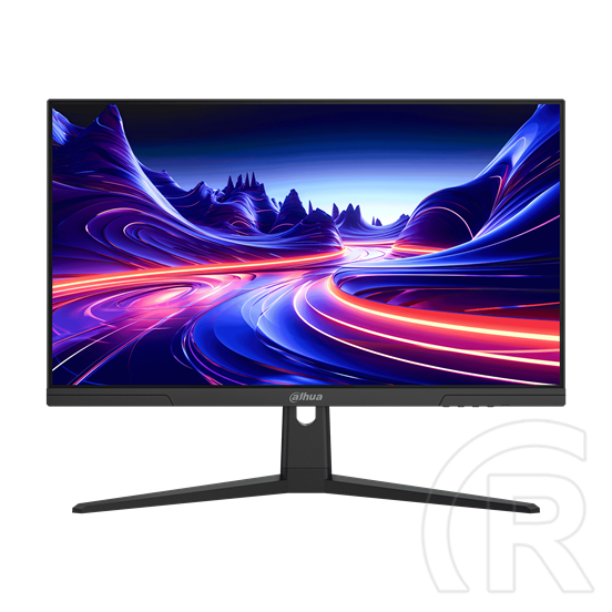 25" Dahua LM25-E231B IPS monitor