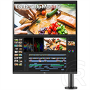 27,6" LG 28MQ780-B IPS LED monitor