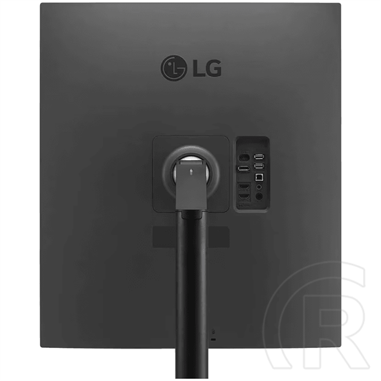 27,6" LG 28MQ780-B IPS LED monitor