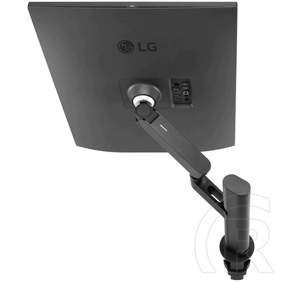 27,6" LG 28MQ780-B IPS LED monitor