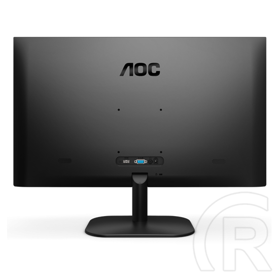 27" AOC 27B2AM monitor