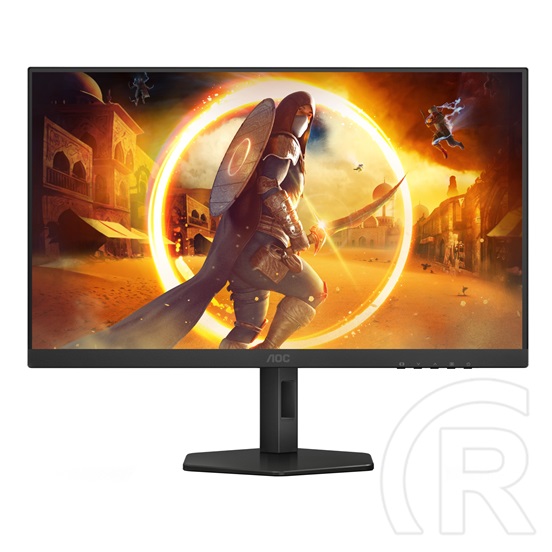 27" AOC Q27G4XF IPS LED monitor