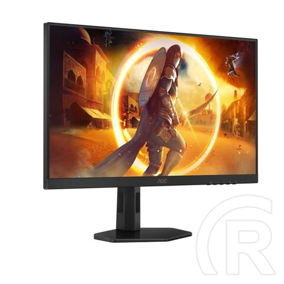 27" AOC Q27G4XF IPS LED monitor