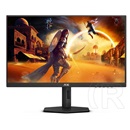 27" AOC Q27G4X IPS LED monitor