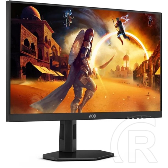 27" AOC Q27G4X IPS LED monitor