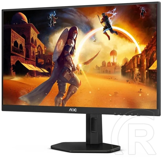 27" AOC Q27G4X IPS LED monitor