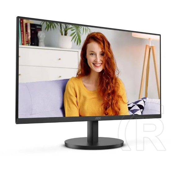 27" AOC U27B3M monitor